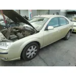 FORD MONDEO BERLINA (GE) FORD MONDEO BERLINA (GE) '2007 2.0 TDCI CAT RARO 2000
