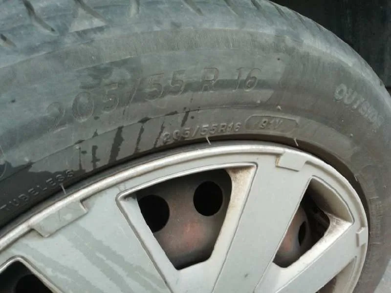 FORD MONDEO BERLINA (GE) FORD MONDEO BERLINA (GE) '2007 2.0 TDCI CAT RARO 2000