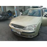 FORD MONDEO BERLINA (GE) FORD MONDEO BERLINA (GE) '2007 2.0 TDCI CAT RARO 2000