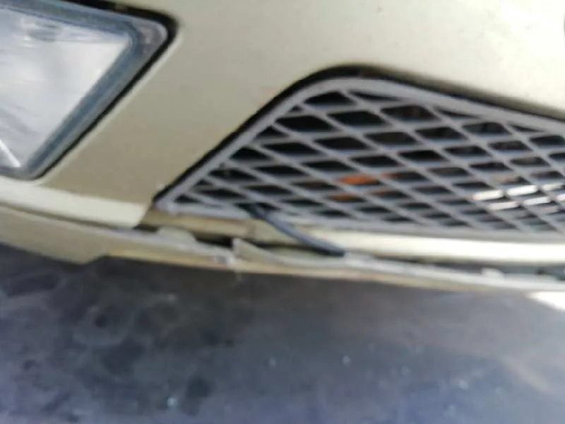 FORD MONDEO BERLINA (GE) '2007 2.0 TDCI CAT RARO