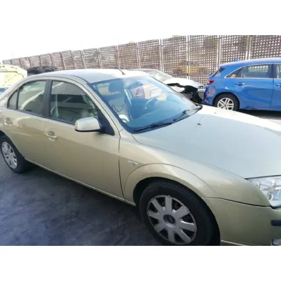 FORD MONDEO BERLINA (GE) '2007 2.0 TDCI CAT RARO