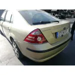 FORD MONDEO BERLINA (GE) '2007 2.0 TDCI CAT RARO