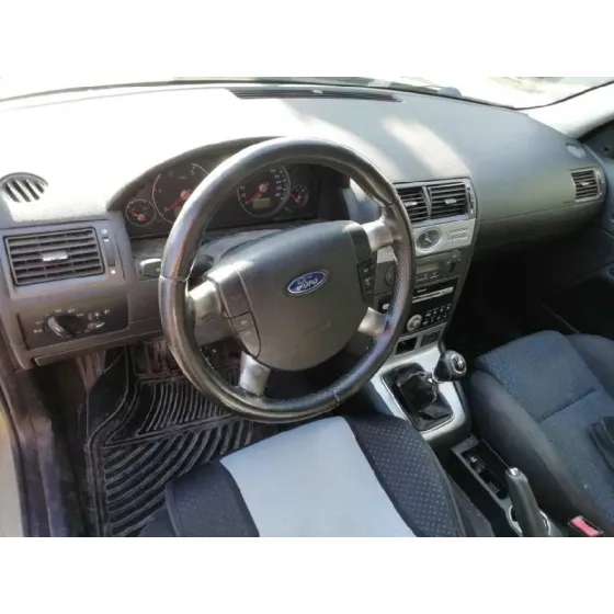 FORD MONDEO BERLINA (GE) '2007 2.0 TDCI CAT RARO