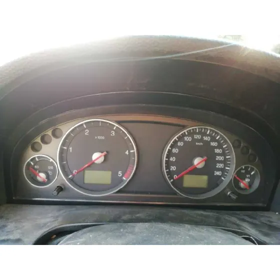 FORD MONDEO BERLINA (GE) '2007 2.0 TDCI CAT RARO
