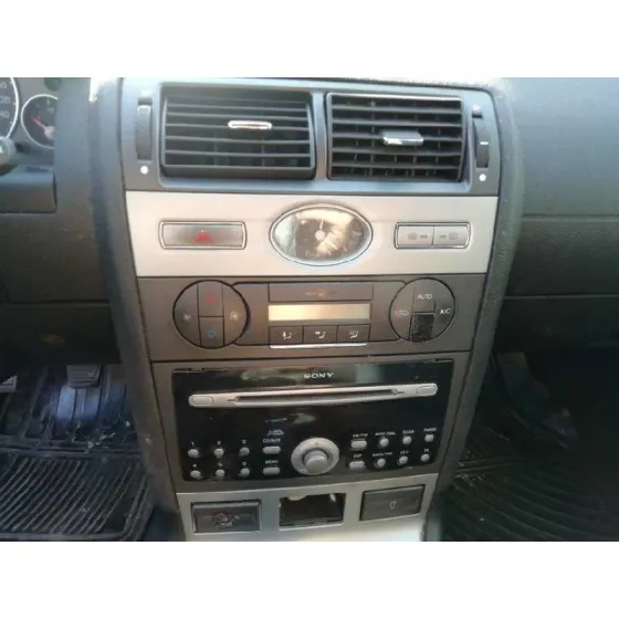 FORD MONDEO BERLINA (GE) '2007 2.0 TDCI CAT RARO