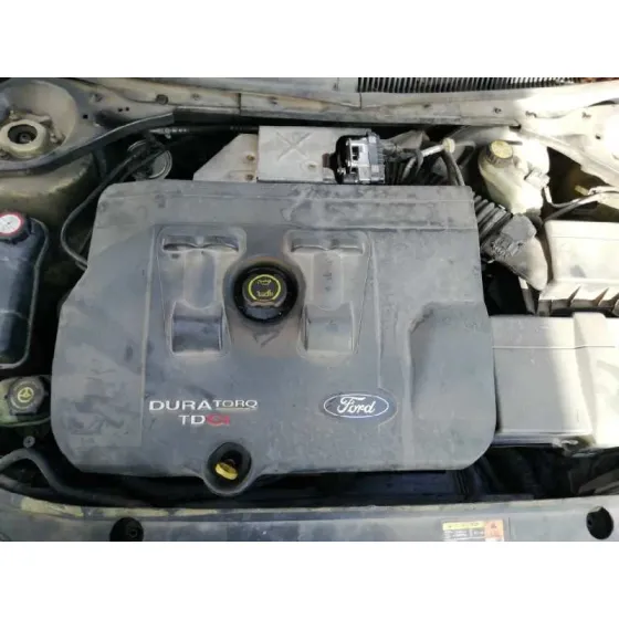 FORD MONDEO BERLINA (GE) '2007 2.0 TDCI CAT RARO