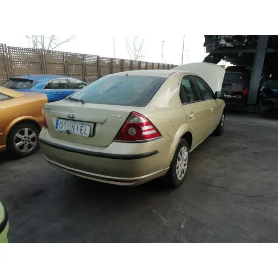 FORD MONDEO BERLINA (GE) '2007 2.0 TDCI CAT RARO
