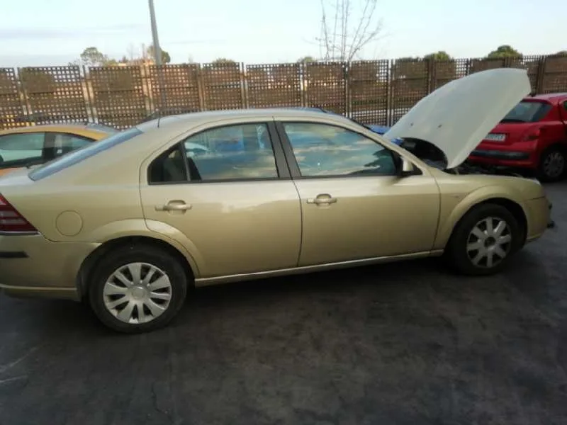 FORD MONDEO BERLINA (GE) '2007 2.0 TDCI CAT RARO
