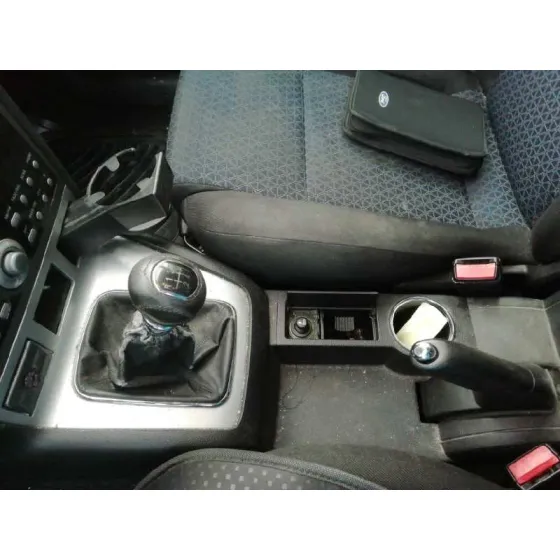 FORD MONDEO BERLINA (GE) '2007 2.0 TDCI CAT RARO