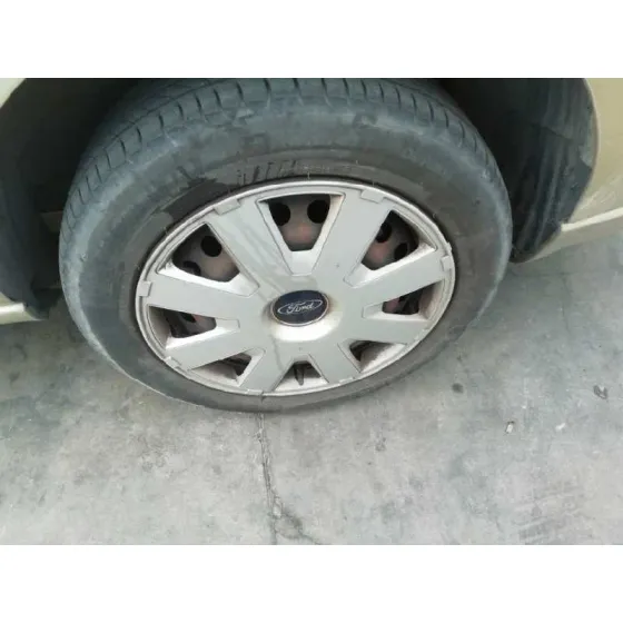 FORD MONDEO BERLINA (GE) '2007 2.0 TDCI CAT RARO