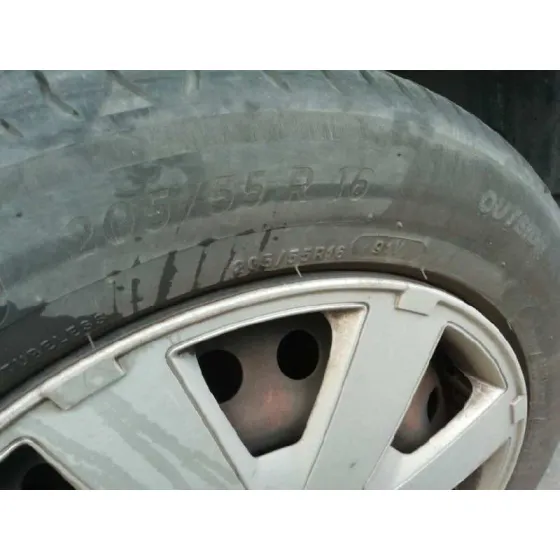 FORD MONDEO BERLINA (GE) '2007 2.0 TDCI CAT RARO