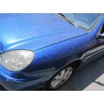 CITROEN XSARA BERLINA '2002 1.9 D SX AZUL