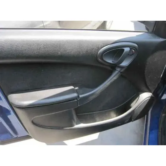 CITROEN XSARA BERLINA '2002 1.9 D SX AZUL