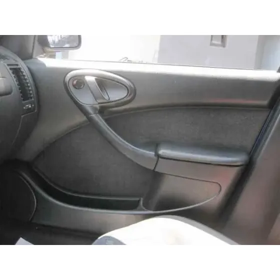 CITROEN XSARA BERLINA '2002 1.9 D SX AZUL