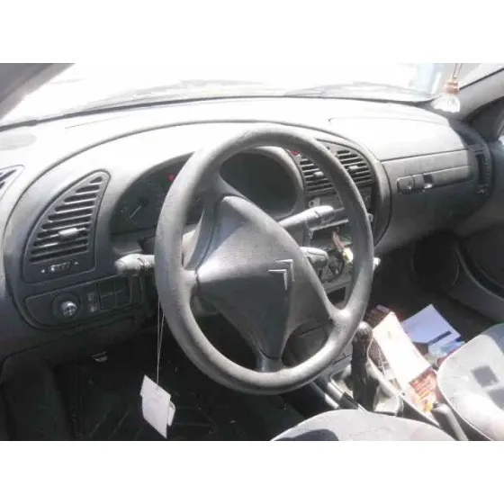 CITROEN XSARA BERLINA '2002 1.9 D SX AZUL