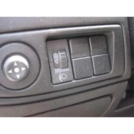 CITROEN XSARA BERLINA '2002 1.9 D SX AZUL
