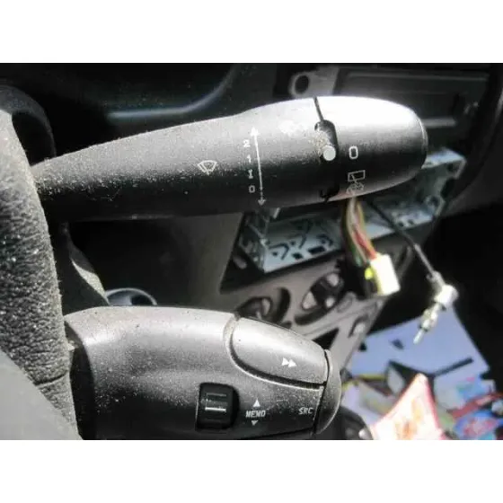 CITROEN XSARA BERLINA '2002 1.9 D SX AZUL