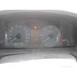 CITROEN XSARA BERLINA '2002 1.9 D SX AZUL