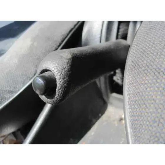 CITROEN XSARA BERLINA '2002 1.9 D SX AZUL