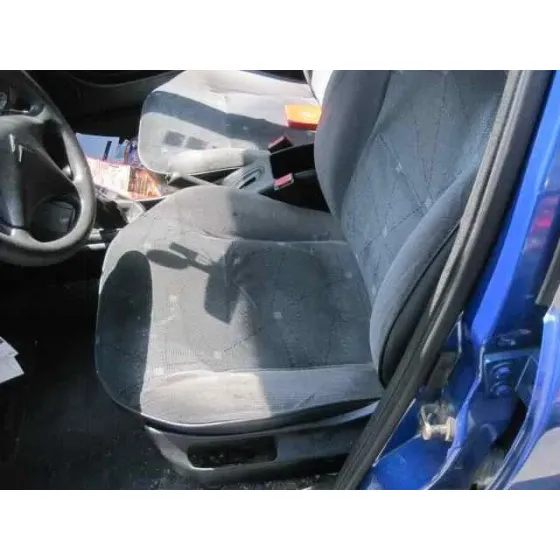 CITROEN XSARA BERLINA '2002 1.9 D SX AZUL