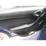 CITROEN XSARA BERLINA '2002 1.9 D SX AZUL