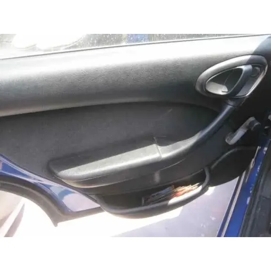 CITROEN XSARA BERLINA '2002 1.9 D SX AZUL