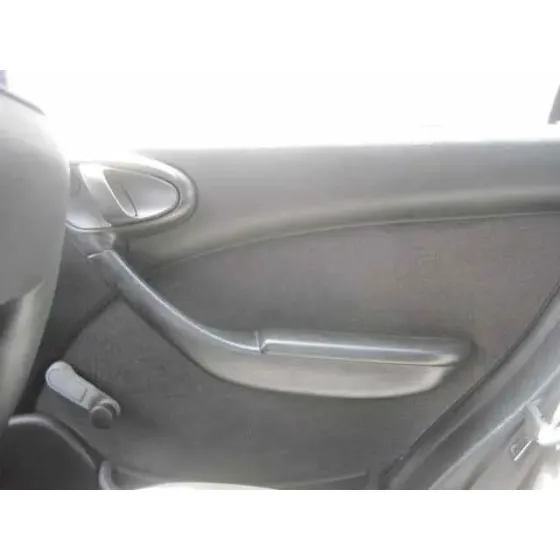 CITROEN XSARA BERLINA '2002 1.9 D SX AZUL