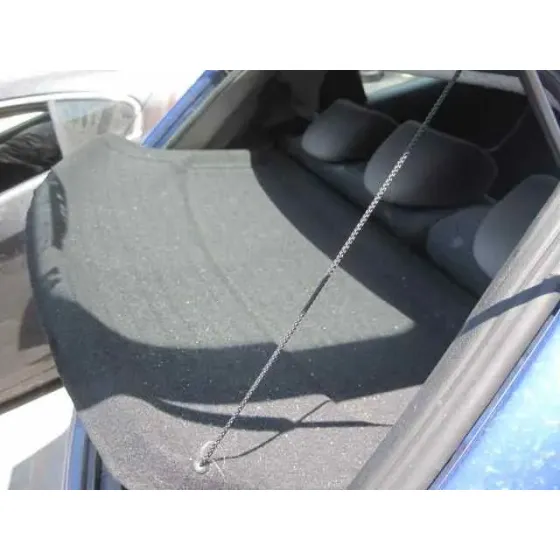 CITROEN XSARA BERLINA '2002 1.9 D SX AZUL