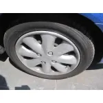 CITROEN XSARA BERLINA '2002 1.9 D SX AZUL
