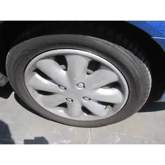 CITROEN XSARA BERLINA '2002 1.9 D SX AZUL