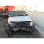 JEEP CHEROKEE (KJ) JEEP CHEROKEE (KJ) '2005 2.8 CRD EXTREME PLATA 2004