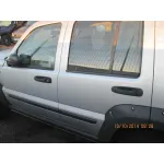 JEEP CHEROKEE (KJ) JEEP CHEROKEE (KJ) '2005 2.8 CRD EXTREME PLATA 2004