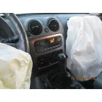 JEEP CHEROKEE (KJ) JEEP CHEROKEE (KJ) '2005 2.8 CRD EXTREME PLATA 2004