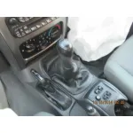 JEEP CHEROKEE (KJ) JEEP CHEROKEE (KJ) '2005 2.8 CRD EXTREME PLATA 2004
