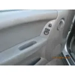 JEEP CHEROKEE (KJ) JEEP CHEROKEE (KJ) '2005 2.8 CRD EXTREME PLATA 2004