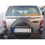 JEEP CHEROKEE (KJ) JEEP CHEROKEE (KJ) '2005 2.8 CRD EXTREME PLATA 2004