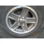 JEEP CHEROKEE (KJ) JEEP CHEROKEE (KJ) '2005 2.8 CRD EXTREME PLATA 2004