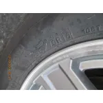 JEEP CHEROKEE (KJ) JEEP CHEROKEE (KJ) '2005 2.8 CRD EXTREME PLATA 2004