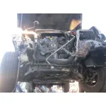 JEEP CHEROKEE (KJ) JEEP CHEROKEE (KJ) '2005 2.8 CRD EXTREME PLATA 2004