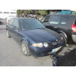 MG ROVER MG ZS '2003 ZS 120 AZUL