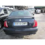 MG ROVER MG ZS '2003 ZS 120 AZUL
