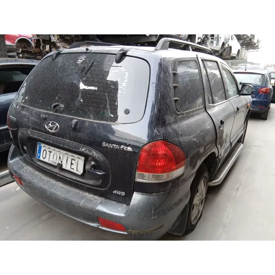 MANUAL C.V.F/KW 13,28/92 MOTOR 4EA