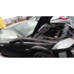 RENAULT MEGANE II COUPE/CABRIO RENAULT MEGANE II COUPE/CABRIO '2006 AUTHENTIQUE NEGRO 2006