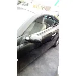 RENAULT MEGANE II COUPE/CABRIO RENAULT MEGANE II COUPE/CABRIO '2006 AUTHENTIQUE NEGRO 2006