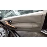 RENAULT MEGANE II COUPE/CABRIO RENAULT MEGANE II COUPE/CABRIO '2006 AUTHENTIQUE NEGRO 2006