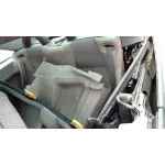 RENAULT MEGANE II COUPE/CABRIO RENAULT MEGANE II COUPE/CABRIO '2006 AUTHENTIQUE NEGRO 2006