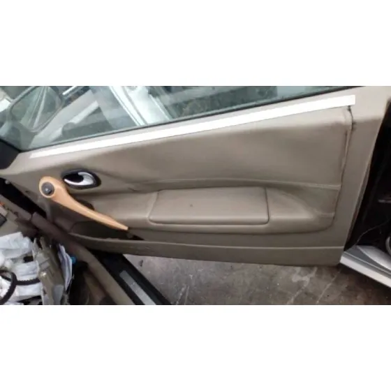 RENAULT MEGANE II COUPE/CABRIO '2006 AUTHENTIQUE NEGRO