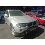 BMW X3 (E83) BMW X3 (E83) '2010 XDRIVE 20D GRIS 2008