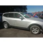BMW X3 (E83) BMW X3 (E83) '2010 XDRIVE 20D GRIS 2008