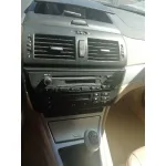 BMW X3 (E83) BMW X3 (E83) '2010 XDRIVE 20D GRIS 2008